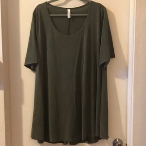 LuLaRoe Perfect T